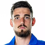 S. Vulikić Defender