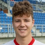 K. Skibicki Midfielder