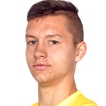P. Szwedzik Attacker