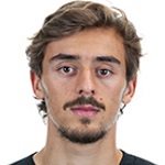 Francisco Geraldes Midfielder
