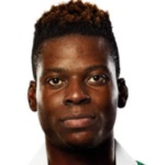 I. Doumbia Midfielder