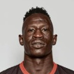 Ali Abu Eshrein Goalkeeper