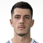 Deni Jurić Attacker