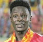 Mohamed Al Rashed Mahamoud Shambaly Midfielder