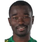 B. Moumouni Midfielder