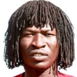 Faris Abdallah Mamoun Sawedy Defender