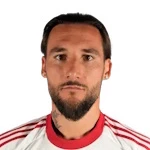 N. Gudelj Midfielder