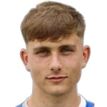 P. Lipczinski Midfielder