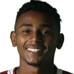 Wendel Midfielder