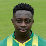 T. Owusu Midfielder