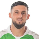 H. Chaabi Attacker