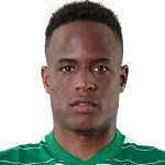 Jovane Cabral Attacker