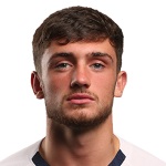 T. Parrott Attacker