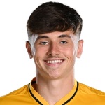 L. Cundle Midfielder