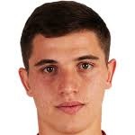 K. Kochiev Defender
