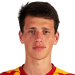 D. Shavlokhov Defender