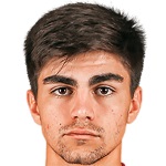 A. Tsaraev Midfielder