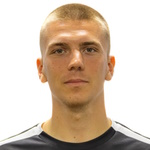 T. Kraykov Goalkeeper