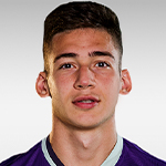 R. Fishchenko Midfielder