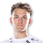 A. Osipov Midfielder
