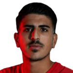 G. Papageorgiou Midfielder