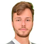 D. Barinov Goalkeeper