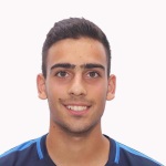 K. Ilia Midfielder