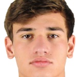 T. Sundukov Defender