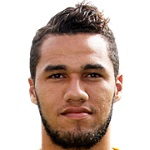 Luiz Phellype Attacker