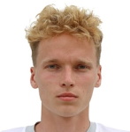 K. Ushatov Midfielder
