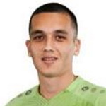 R. Baytukov Defender