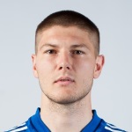 N. Pechenkin Defender
