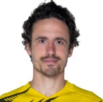 T. Delaney Midfielder
