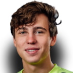 G. Yudintsev Defender