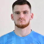 A. Ukomskiy Attacker