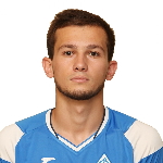 Z. Yusupov Midfielder