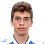 C. Hadjipaschalis Midfielder