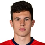 A. Kanaplin Attacker