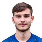 A. Nemchenko Midfielder
