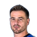 Alexis Theocharous Defender