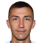 A. Lipovuz Midfielder