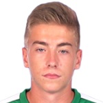 Á. Szendrei Attacker
