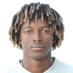 Ibrahim Kane Midfielder