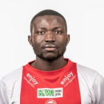A. Sanyang Attacker