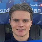 S. Ottesen Defender