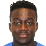 Y. Paintsil Midfielder