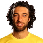 Sharif Mukhammad Defender