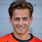 H. Udahl Attacker