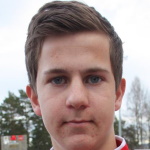 Sander Erik Kartum Midfielder