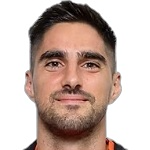 P. Panagiotou Goalkeeper